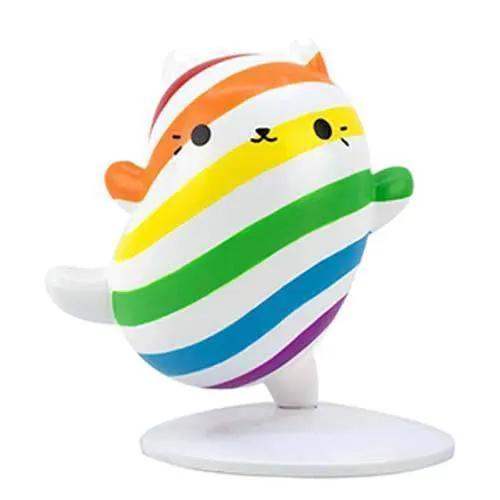 Cats vs Pickles 3 inch Collectible Mystery Figure - ToylandEU