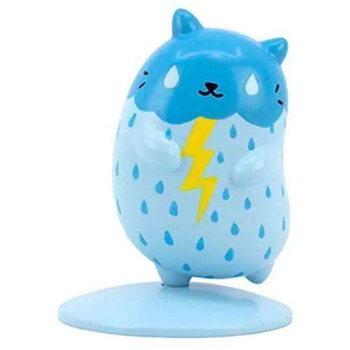 Cats vs Pickles 3 inch Collectible Mystery Figure - ToylandEU