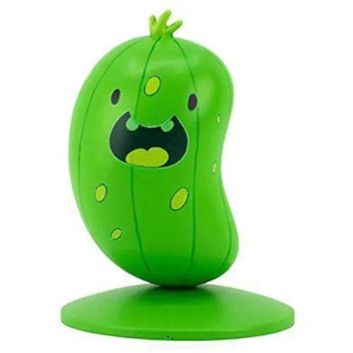 Cats vs Pickles 3 inch Collectible Mystery Figure - ToylandEU