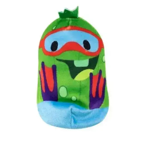 Cats Vs Pickles Plushies Mystery Bag Limited Edition Collectibles - ToylandEU