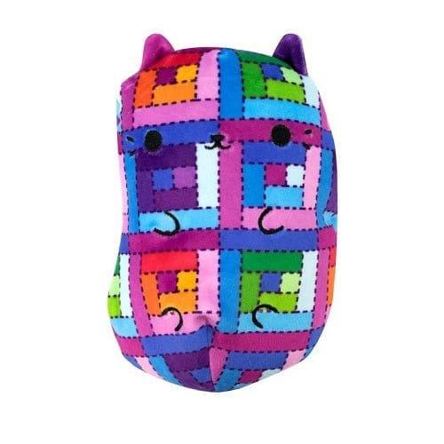 Cats vs Pickles Chonks 6 Inch Plush Mystery Bag - ToylandEU