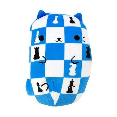 Cats vs Pickles Chonks 6 Inch Plush Mystery Bag - ToylandEU