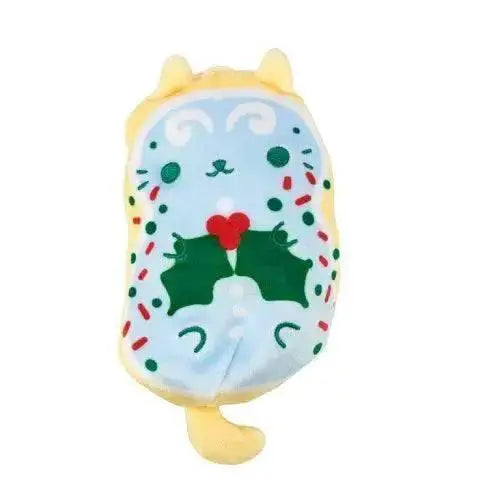 Cats Vs Pickles Plushies Christmas Special Collectible - ToylandEU
