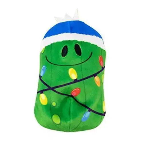 Cats Vs Pickles Plushies Christmas Special Collectible - ToylandEU