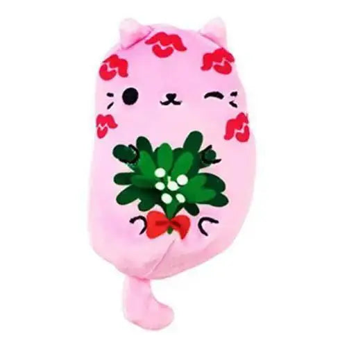 Cats Vs Pickles Plushies Christmas Special Collectible - ToylandEU
