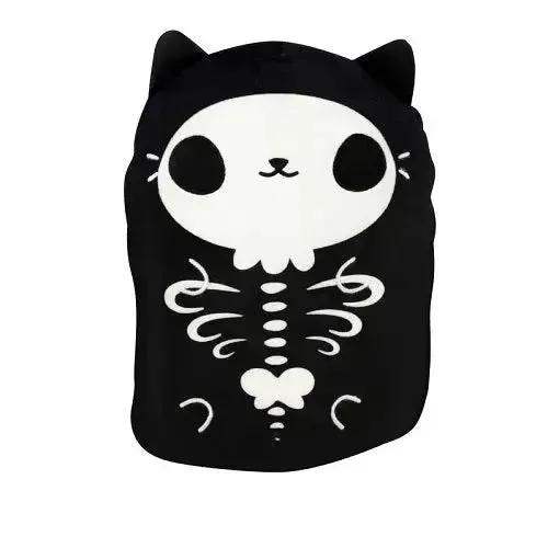Cats Vs Pickles Jumbo Plush Toy With Weighted Base - ToylandEU