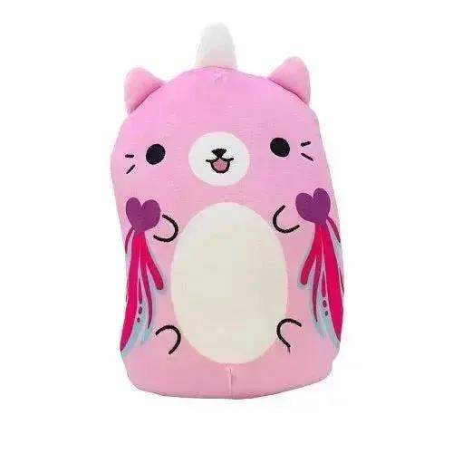 Cats Vs Pickles Jumbo Plush Toy With Weighted Base - ToylandEU