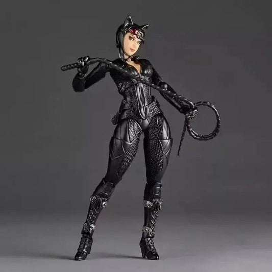  Catwoman Action Figure 15cm Premium Figurine -  ToylandEU™