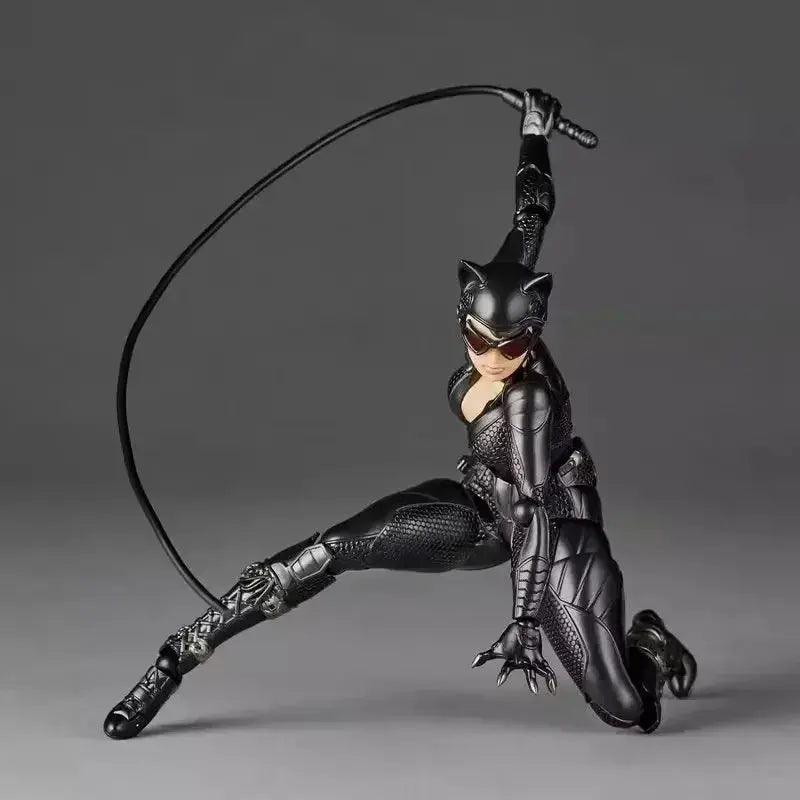  Catwoman Action Figure 15cm Premium Figurine -  ToylandEU™