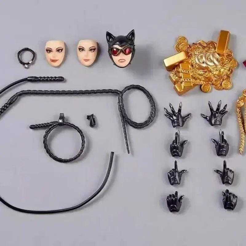  Catwoman Action Figure 15cm Premium Figurine -  ToylandEU™