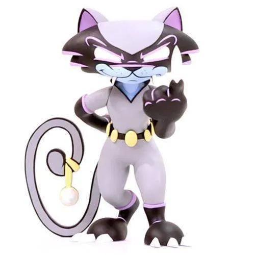  Catwoman Designer Vinyl Figure DC Artists Alley Ltd -  ToylandEU™