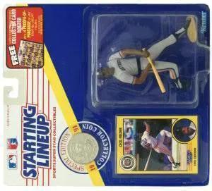  Cecil Fielder SLU 91 Baseball Card Collectible Memorabilia -  ToylandEU™
