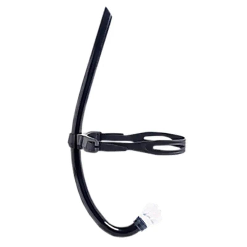  Center Mount Swim Snorkel Hydrodynamic for Training -  ToylandEU™