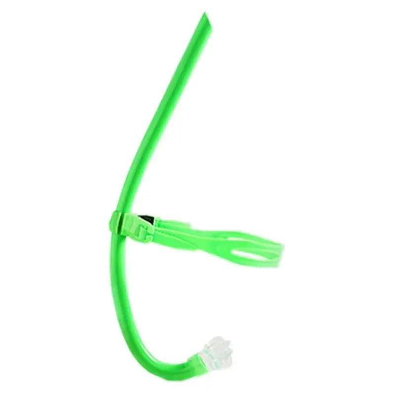  Center Mount Swim Training Snorkel Silicone Mouthpiece -  ToylandEU™