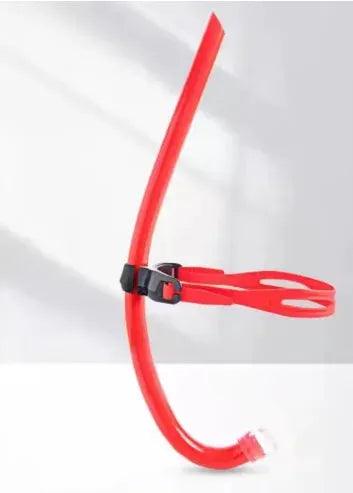  Center Mount Swim Training Snorkel Silicone Mouthpiece -  ToylandEU™