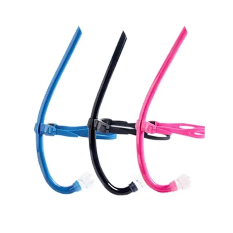  Center Mount Swim Training Snorkel Silicone Mouthpiece -  ToylandEU™