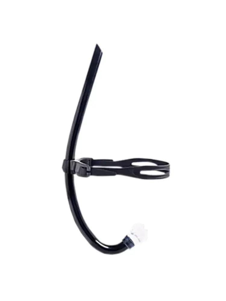  Center Mount Swim Training Snorkel Silicone Mouthpiece -  ToylandEU™
