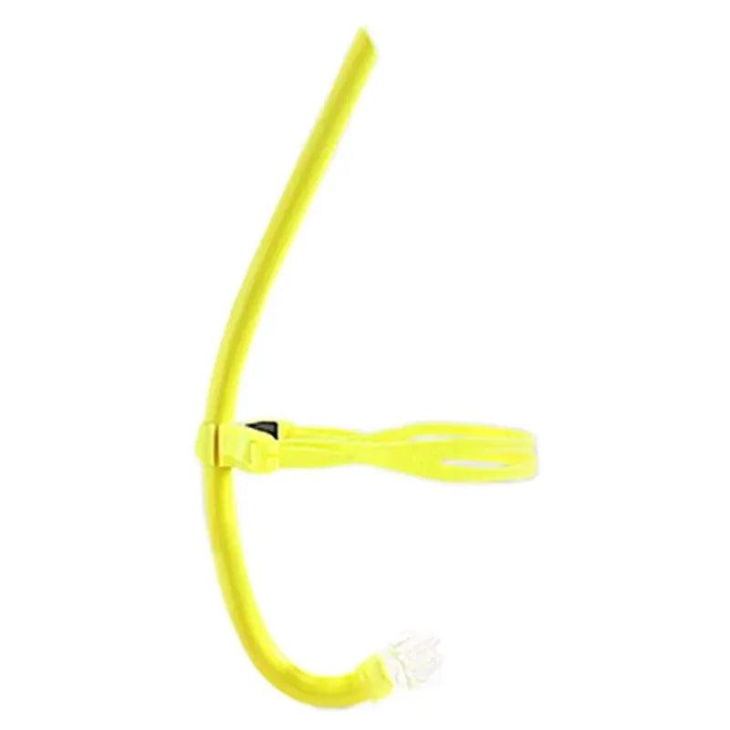  Center Mount Swim Training Snorkel Silicone Mouthpiece -  ToylandEU™