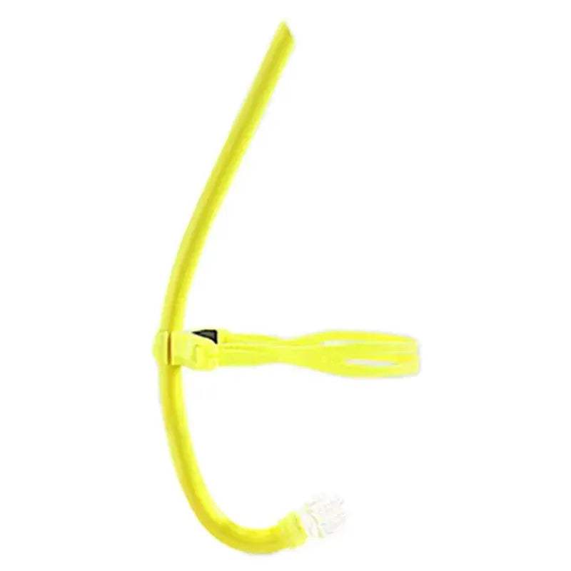  Center Mount Swim Training Snorkel Silicone Mouthpiece -  ToylandEU™