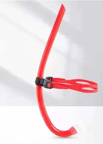  Center Mount Swim Training Snorkel Silicone Mouthpiece -  ToylandEU™