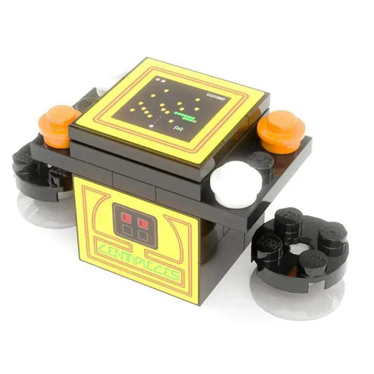  Lego Centipieces 2 Player Cocktail Arcade Deluxe Edition -  ToylandEU™