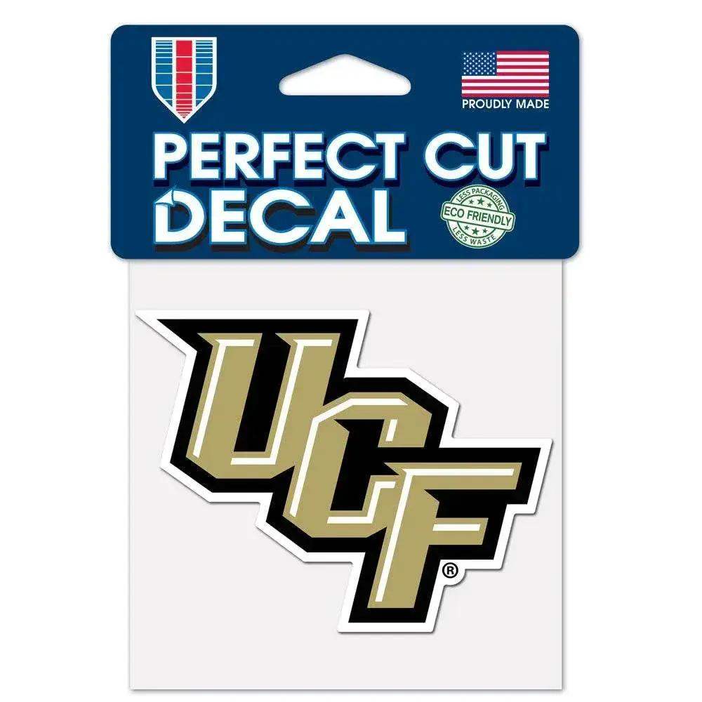  Central Florida Knights 4x4 Decal Perfect Cut Color -  ToylandEU™