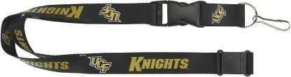  Central Florida Knights Lanyard Black Aminco Breakaway -  ToylandEU™