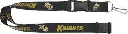  Central Florida Knights Lanyard Black Aminco Breakaway -  ToylandEU™