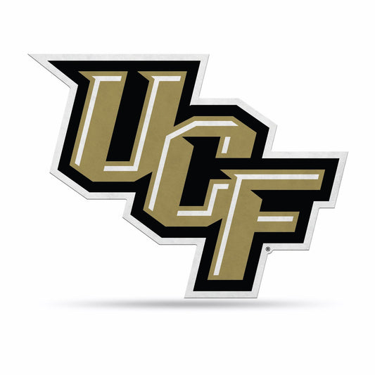 Central Florida Knights Pennant Shape Logo Decor Gift - ToylandEU