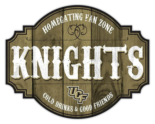  Central Florida Knights Sign 12 Inch Homegating Tavern -  ToylandEU™