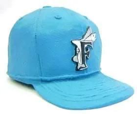  Florida Marlins Ceramic Baseball Cap Miniature Keepsake -  ToylandEU™