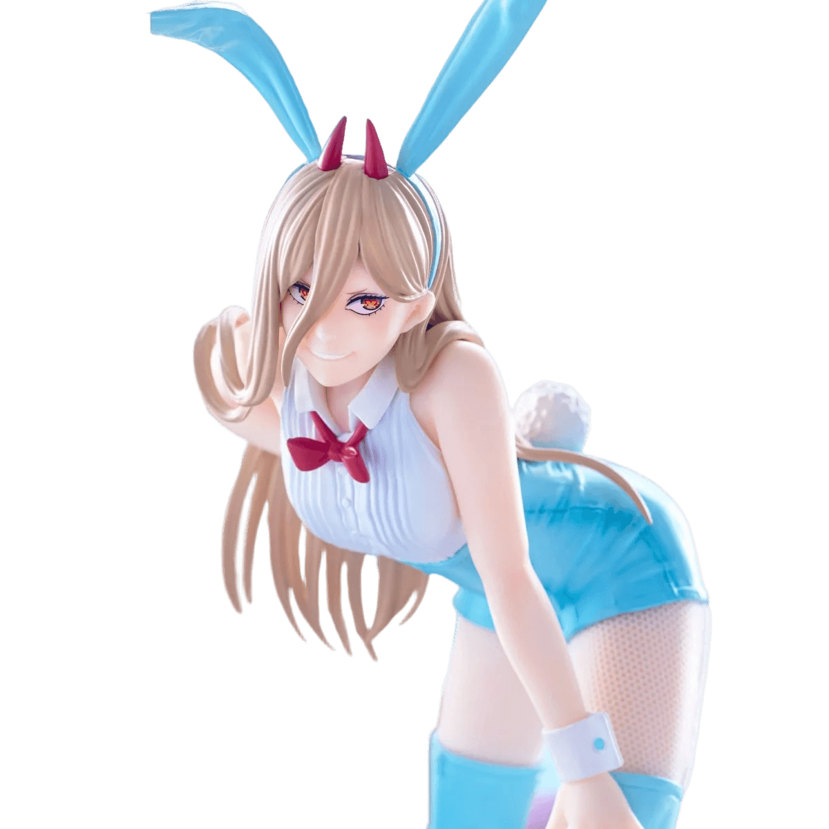  Chainsaw Man Denji Makima Figure | 21 cm | Toylandeu™ 