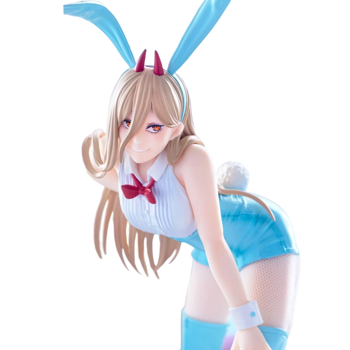  Chainsaw Man Denji Makima Figure | 21 cm | Toylandeu™ 