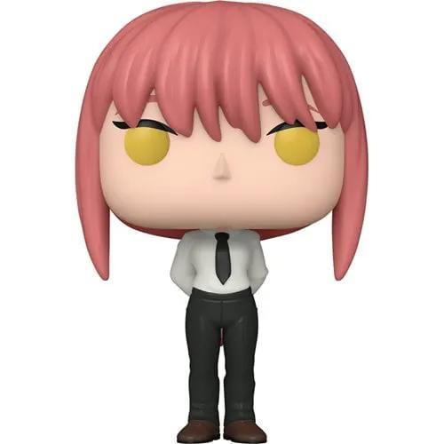  Chainsaw Man Funko Pop Vinyl Figure Limited Edition -  ToylandEU™