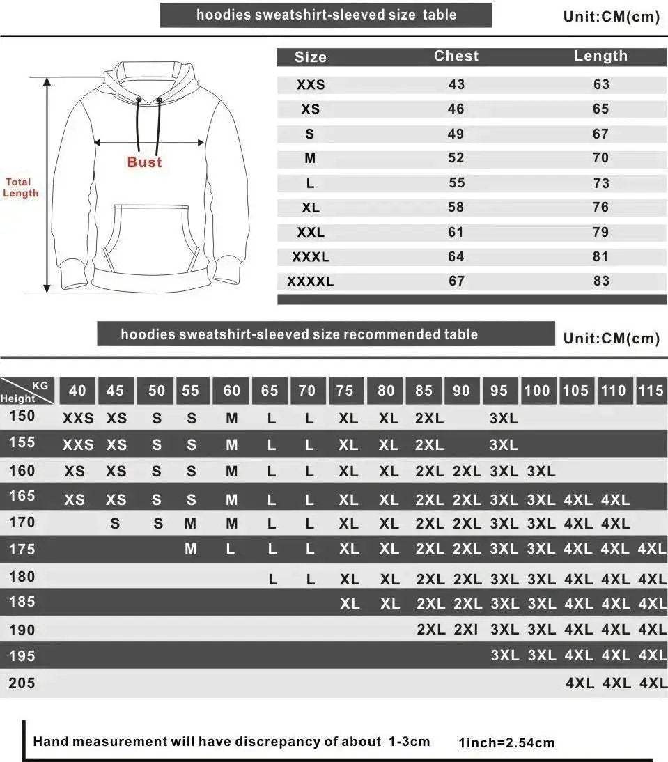 Chainsaw Man Hoodies For Women With Cozy Pochita Graphic - ToylandEU
