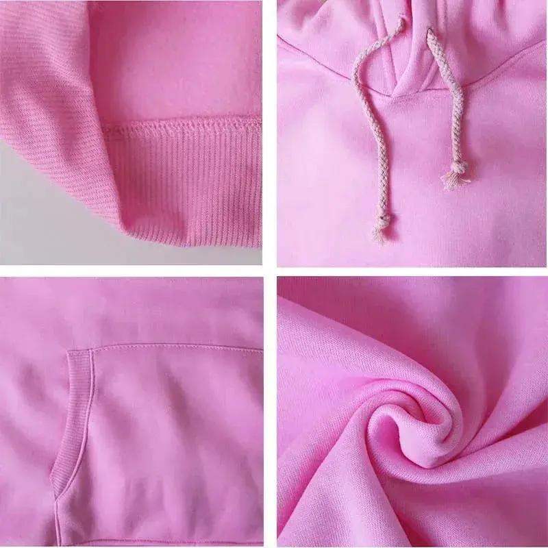 Chainsaw Man Hoodies For Women With Cozy Pochita Graphic - ToylandEU