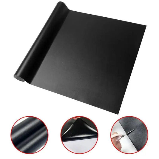  Chalkboard Wall Sticker Large For Kids Room -  ToylandEU™