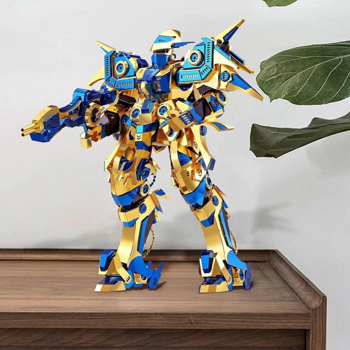  Challenging 3D Metal Puzzle Model - Sky Dominator Toyland EU -  ToylandEU™