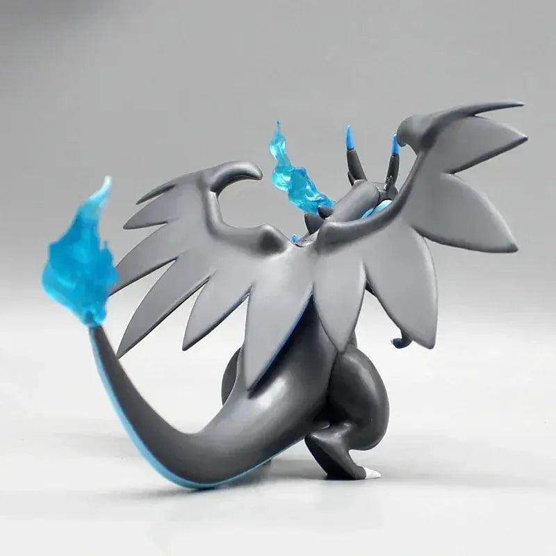  Charizard X Mega Anime Figure PVC Collectible -  ToylandEU™