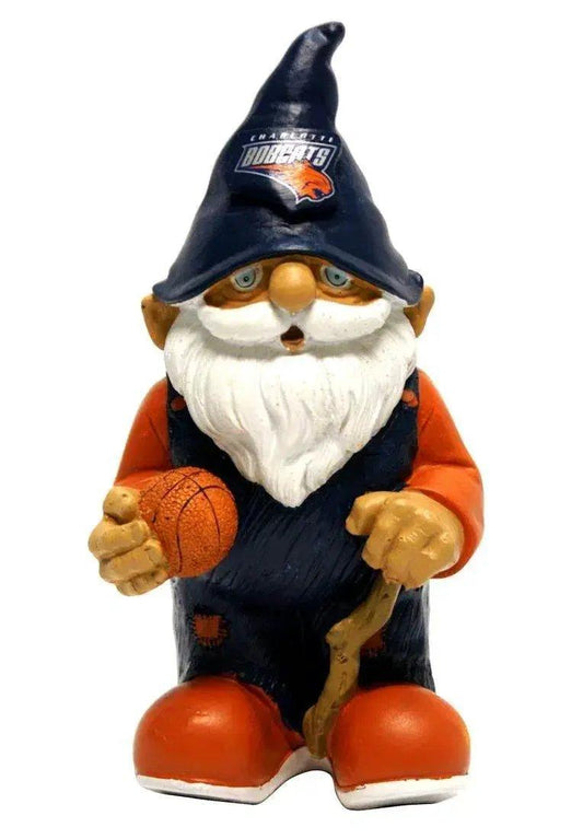  Charlotte Bobcats Garden Gnome 8 CO Forever Collectibles -  ToylandEU™