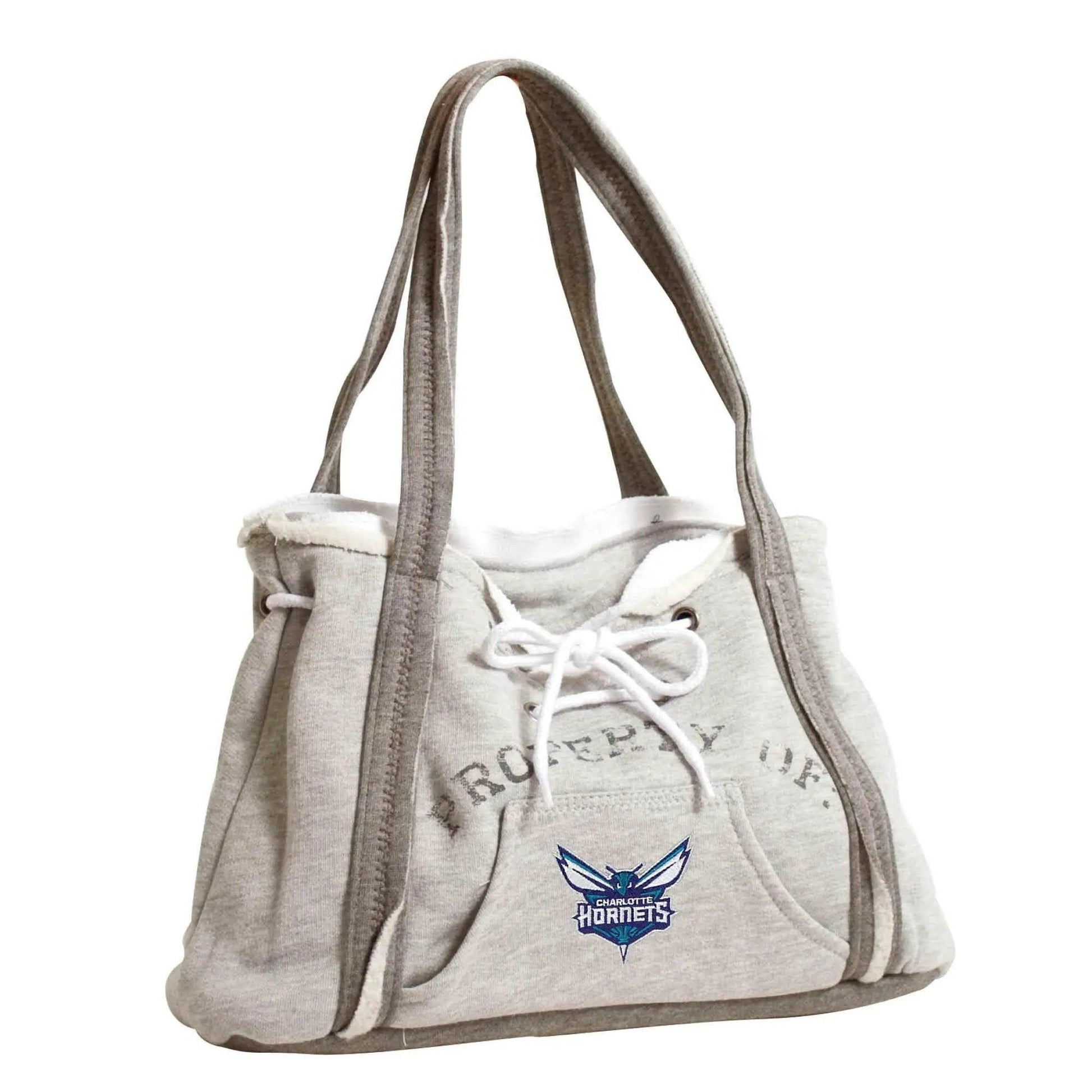  Charlotte Hornets Hoodie Purse Kangaroo Pocket Fashion Bag -  ToylandEU™