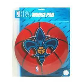  Charlotte Hornets Mouse Pad New Orleans Throwback Rico -  ToylandEU™