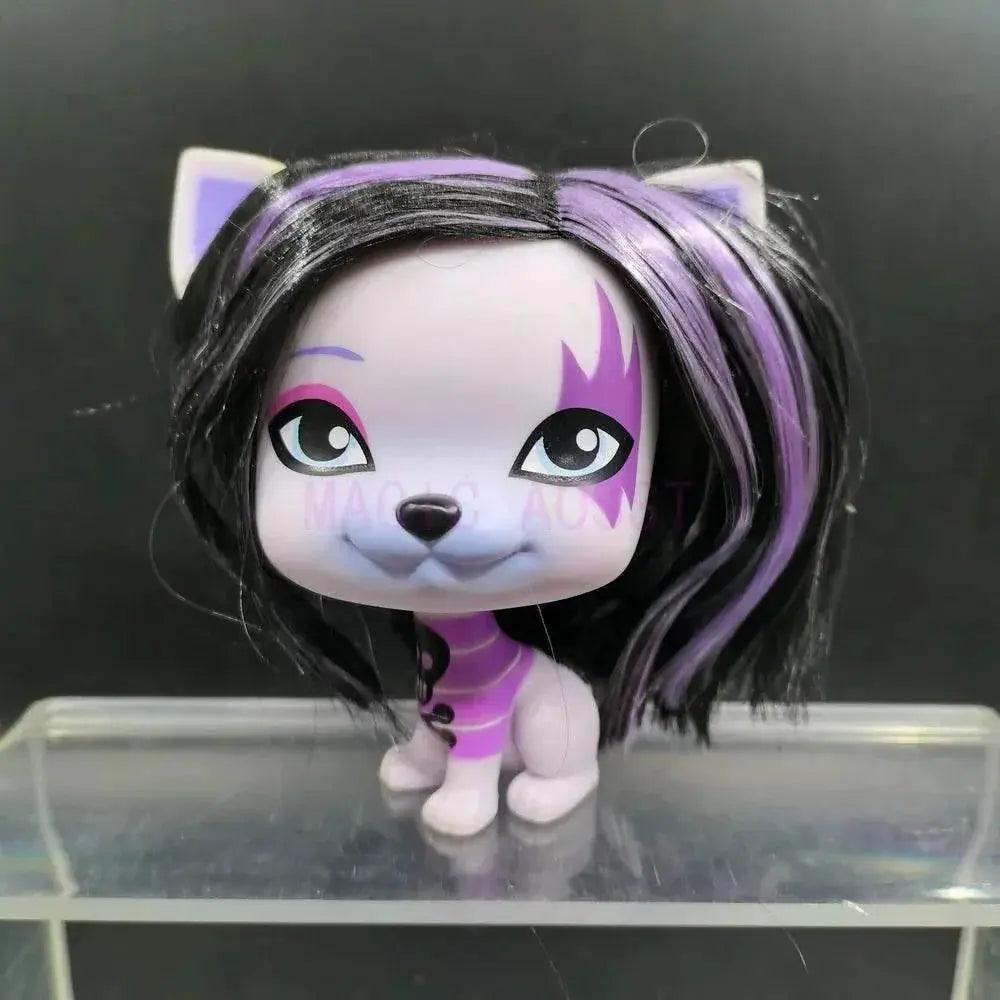  Charming 11cm Dog PVC Model Collectors Toyland EU -  ToylandEU™