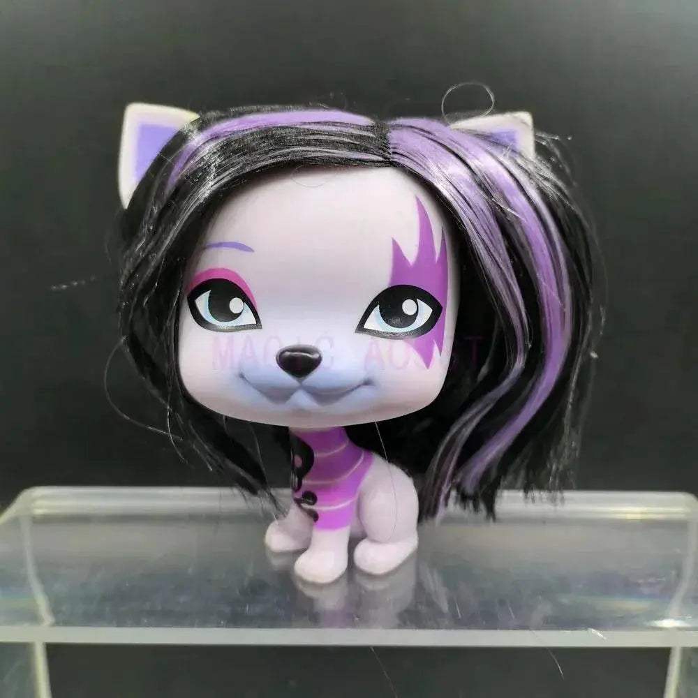  Charming 11cm Dog PVC Model Collectors Toyland EU -  ToylandEU™