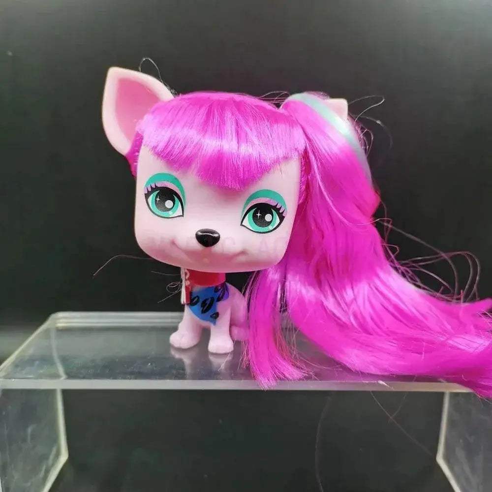  Charming 11cm Dog PVC Model Collectors Toyland EU -  ToylandEU™