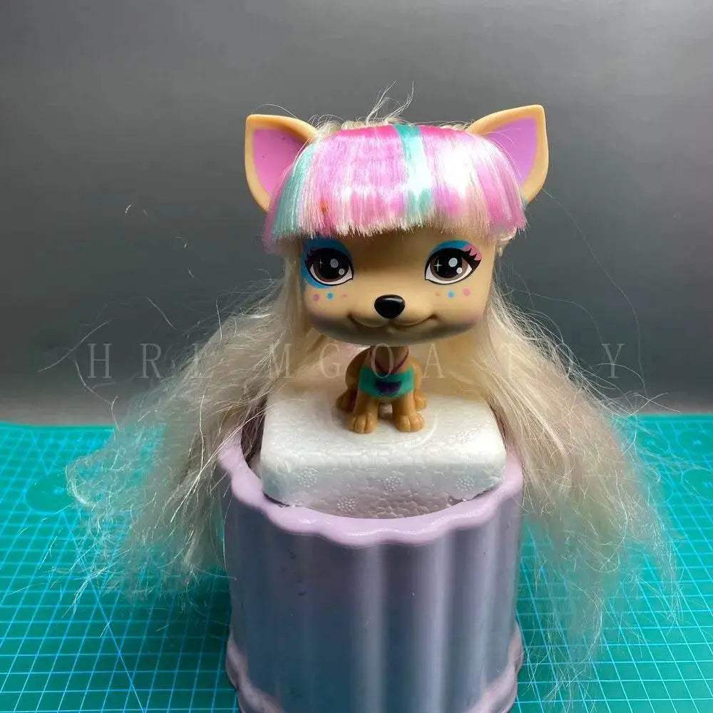  Charming 11cm Dog PVC Model Collectors Toyland EU -  ToylandEU™