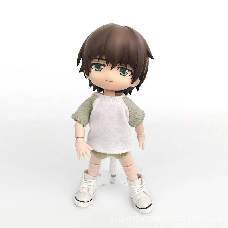 Charming 2-Pack Obitsu11 Doll Panties - Perfect for Doll Collectors - ToylandEU