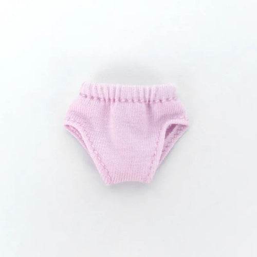 Charming 2-Pack Obitsu11 Doll Panties - Perfect for Doll Collectors - ToylandEU