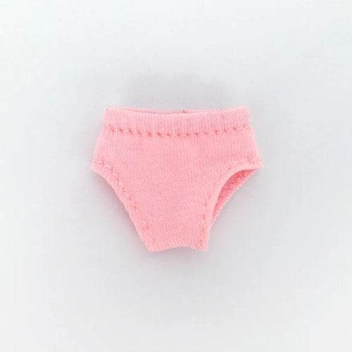 Charming 2-Pack Obitsu11 Doll Panties - Perfect for Doll Collectors - ToylandEU