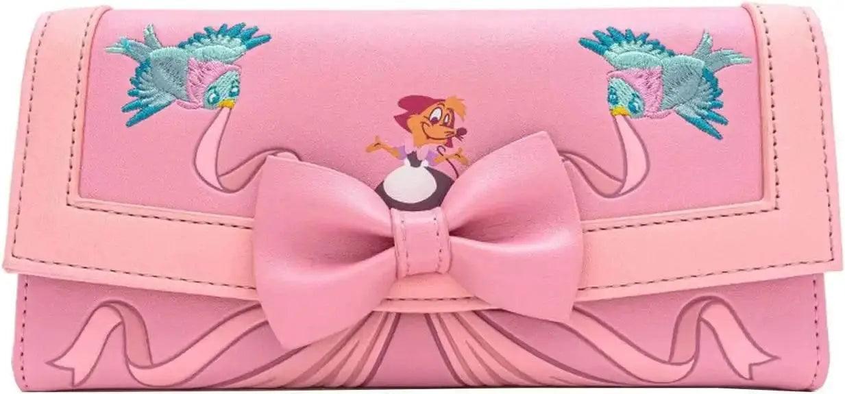  Charming 2 Piece Mini Backpack Wallet Set Toyland EU -  ToylandEU™